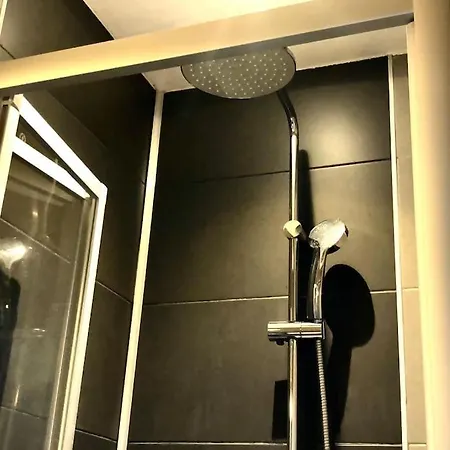 Apartman Les Regates, 2 Pieces Au Coeur Du Havre *