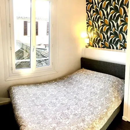 Les Regates, 2 Pieces Au Coeur Du Havre Apartman *