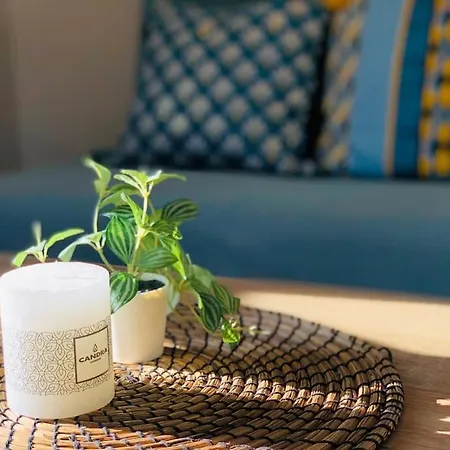 Apartamento Les Regates, 2 Pieces Au Coeur Du Havre Le Havre